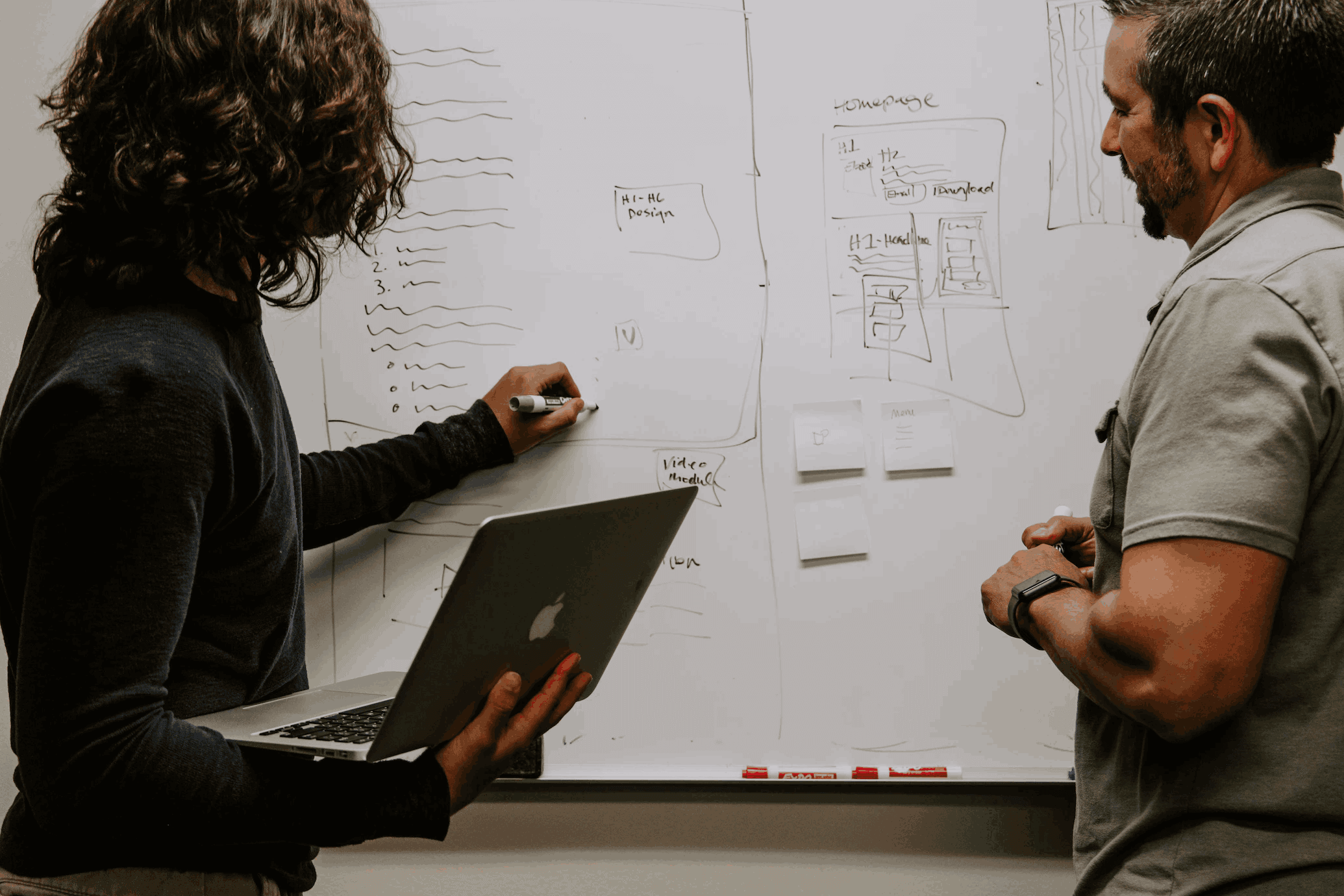 SAP Digital Transformation