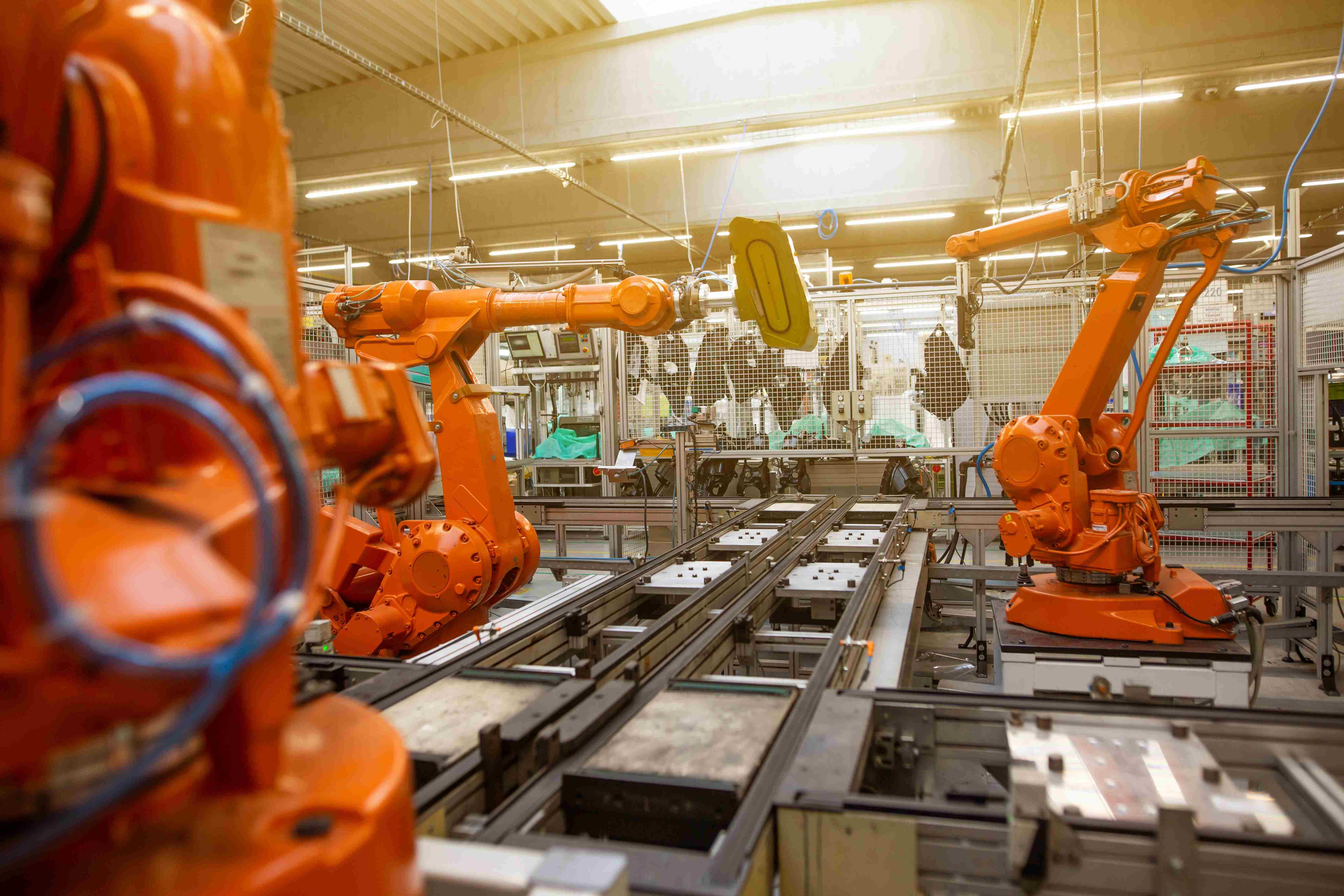 Industry 4.0