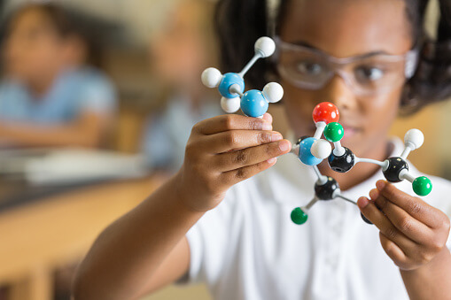 Chemical Software Benefits