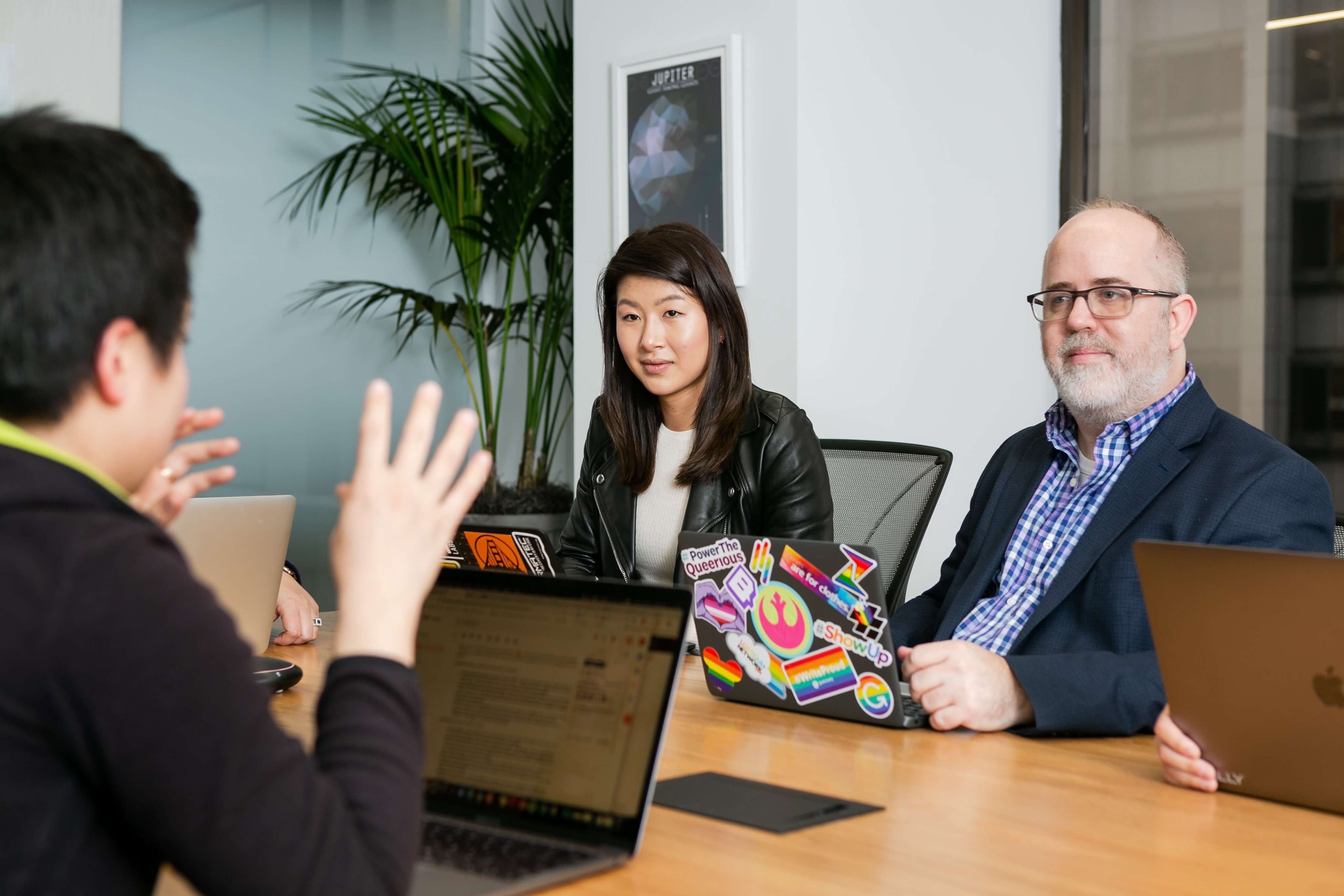 SAP Digital Transformation