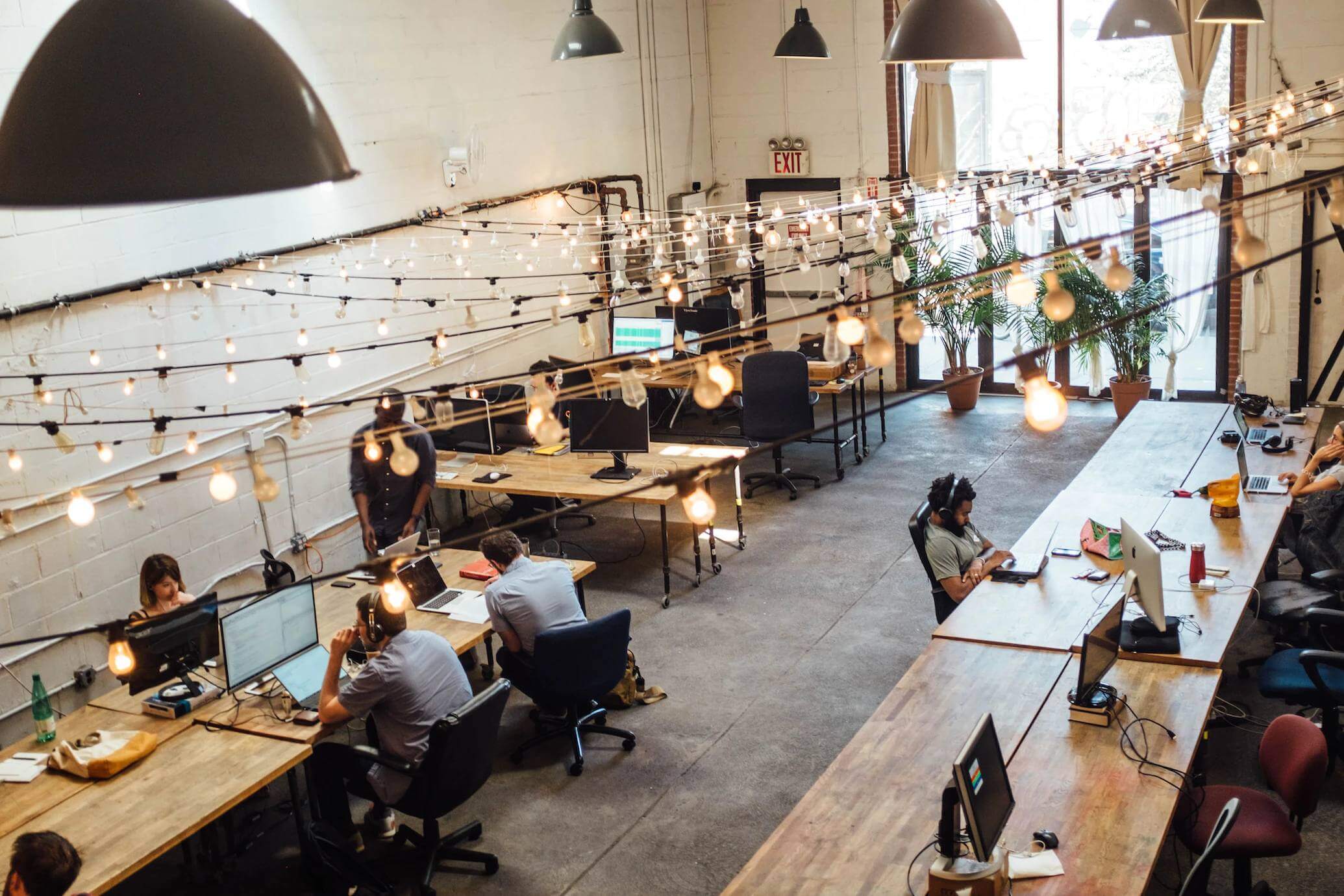 Find the right solution for your business