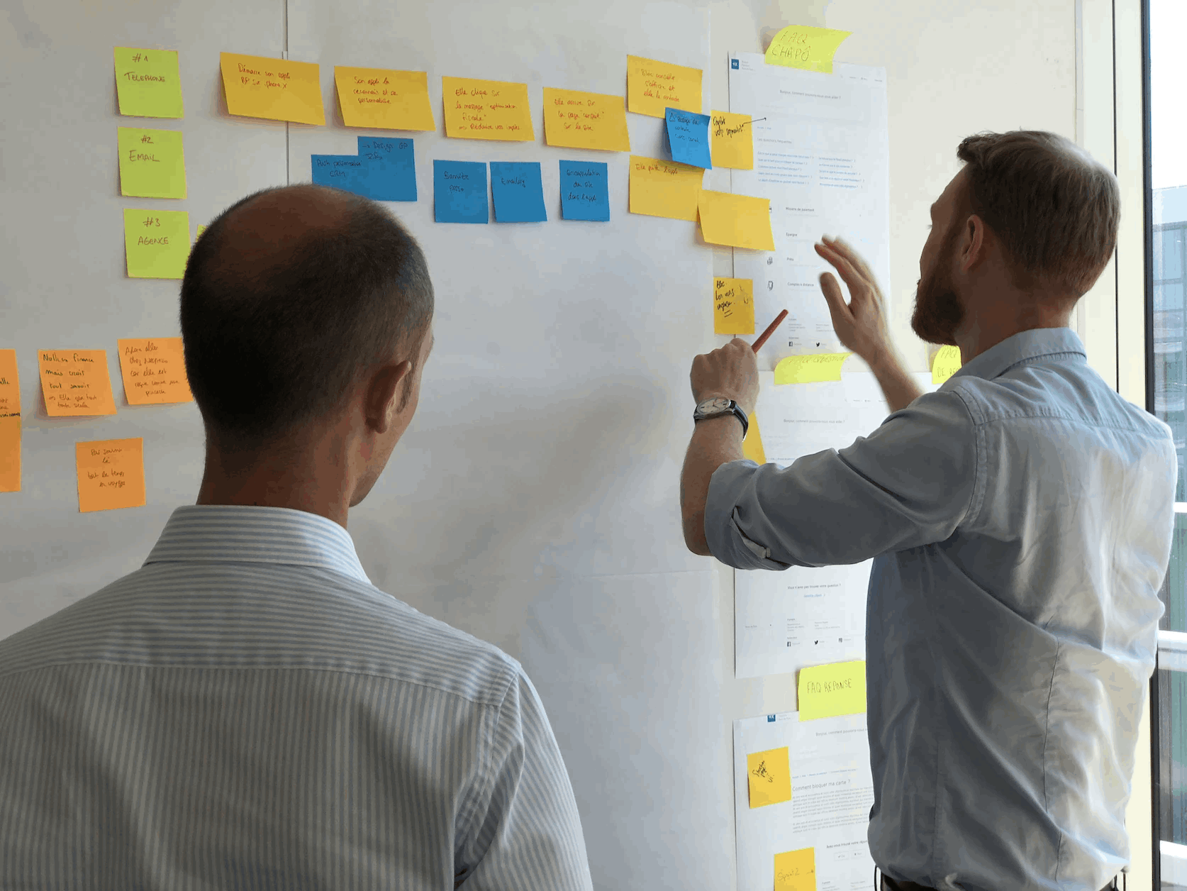 SAP Digital Transformation
