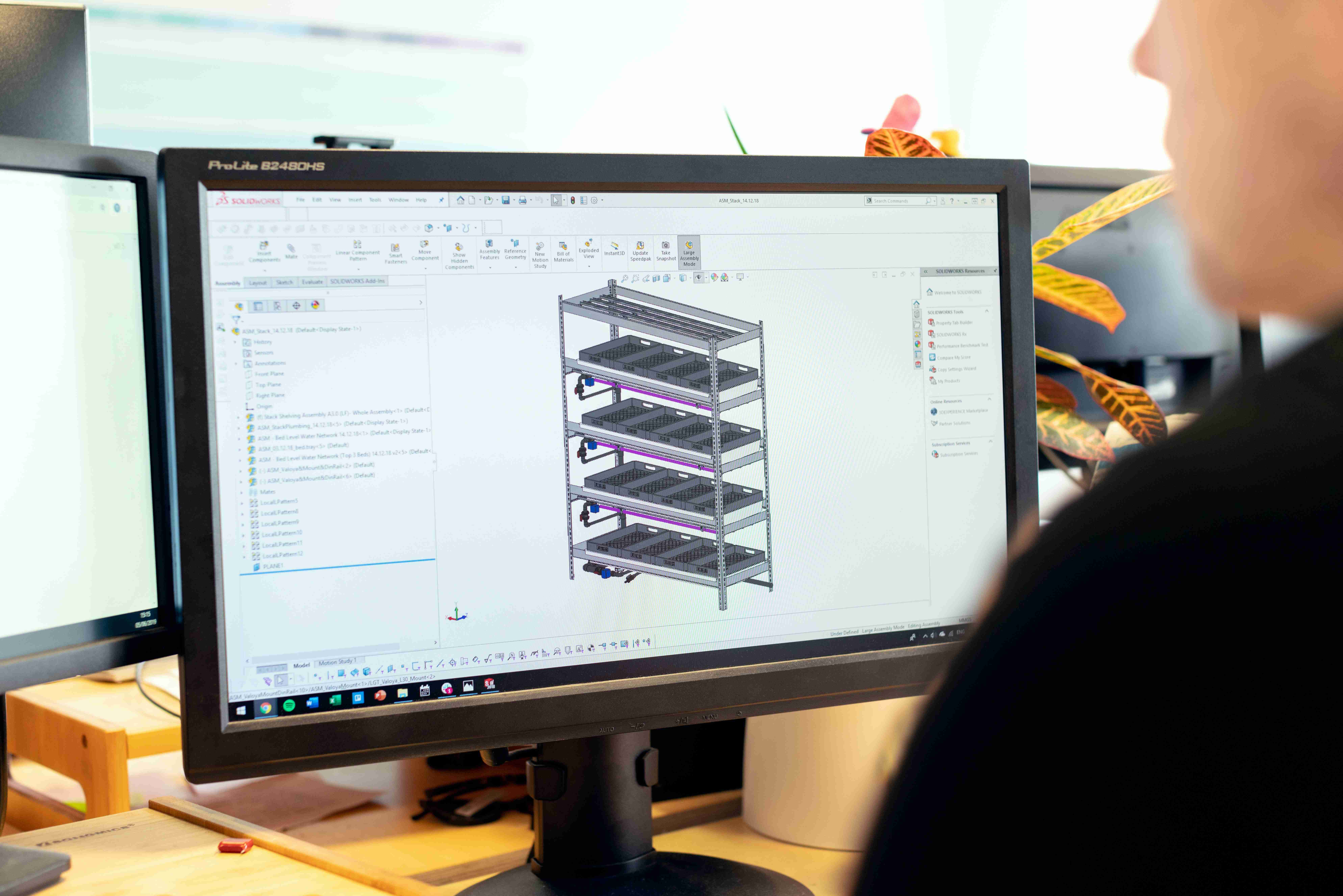 Chemical Software Benefits