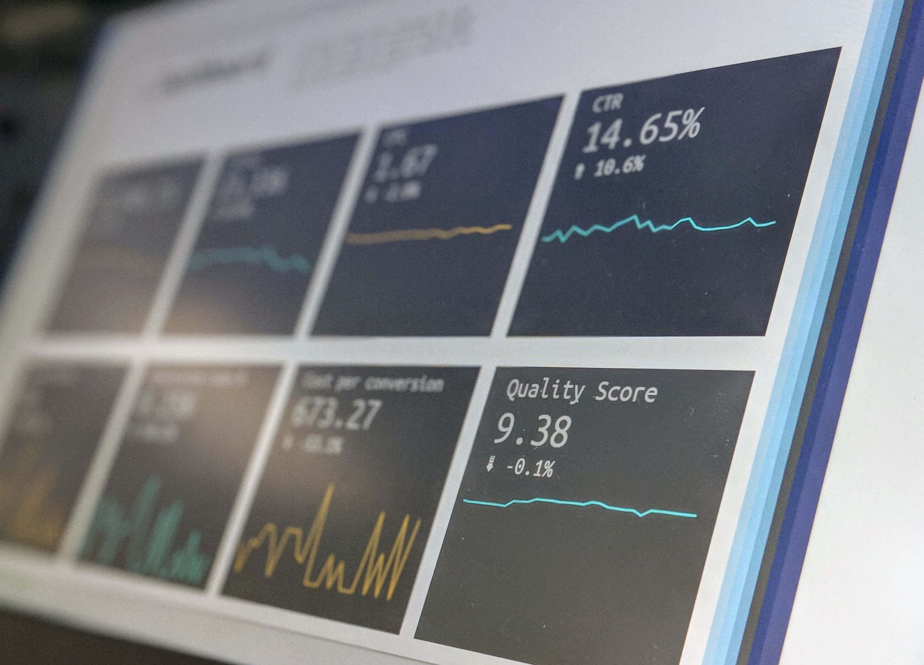 Chemical Software Benefits