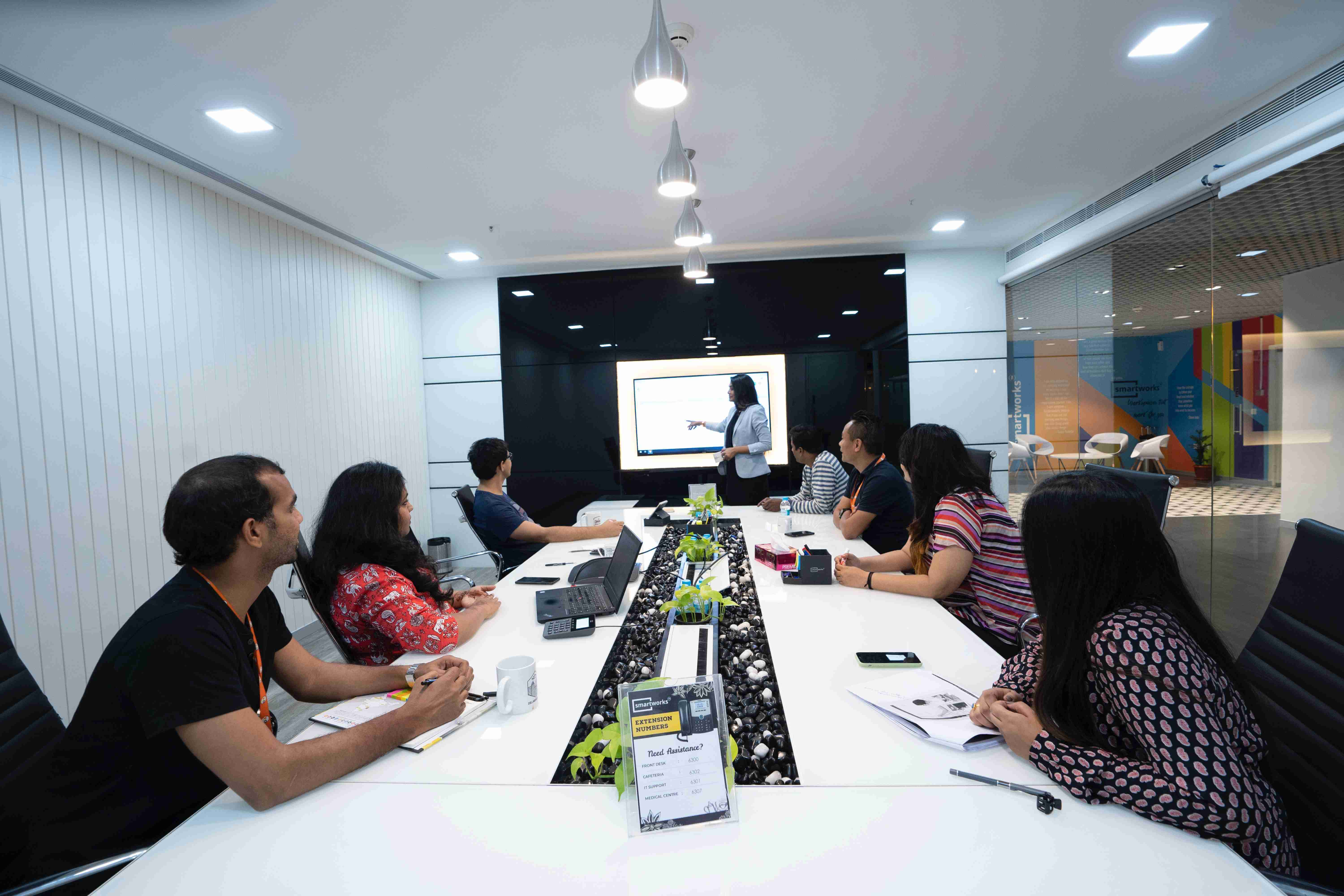 Thrive with PGB Technologies