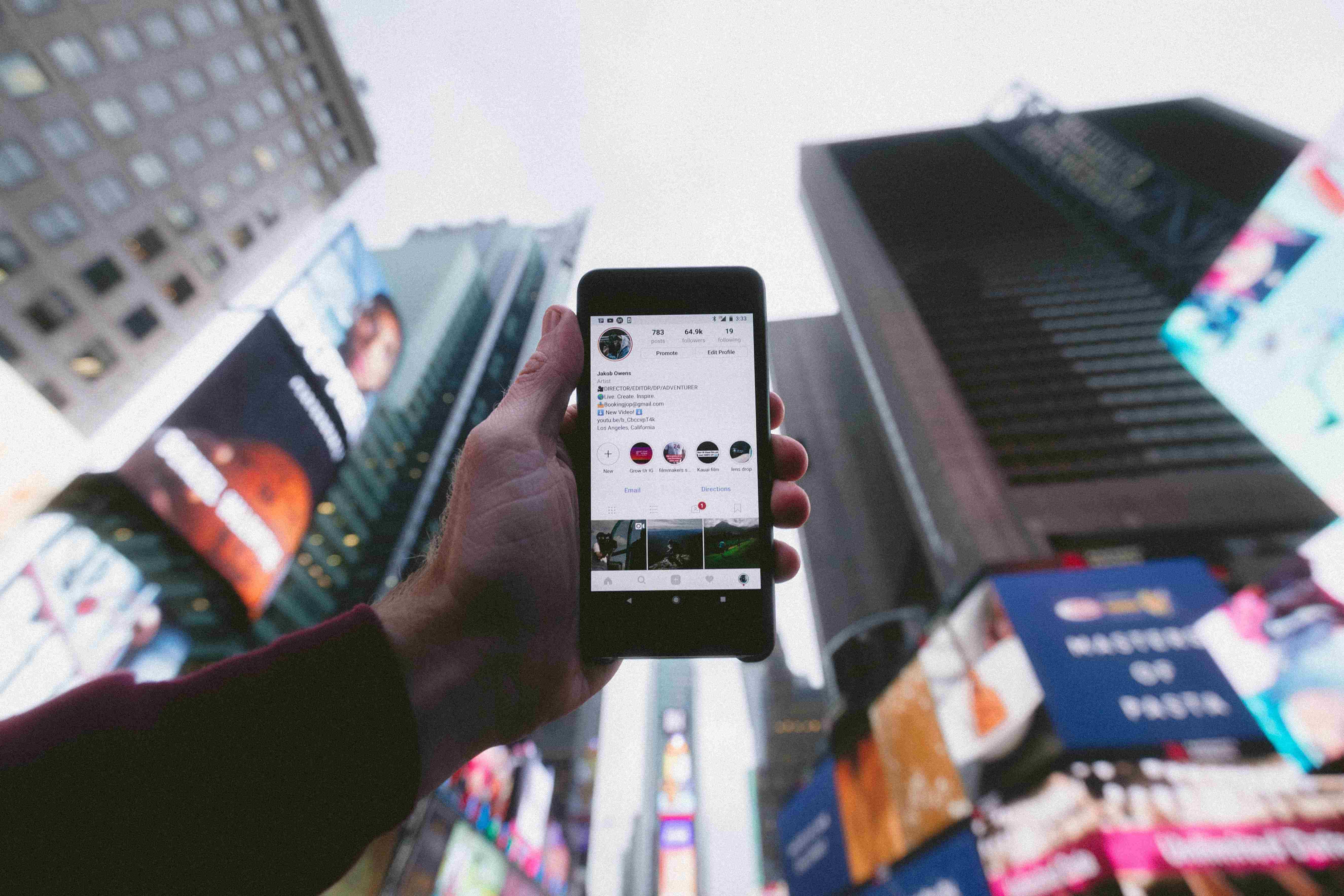 Personalized Media