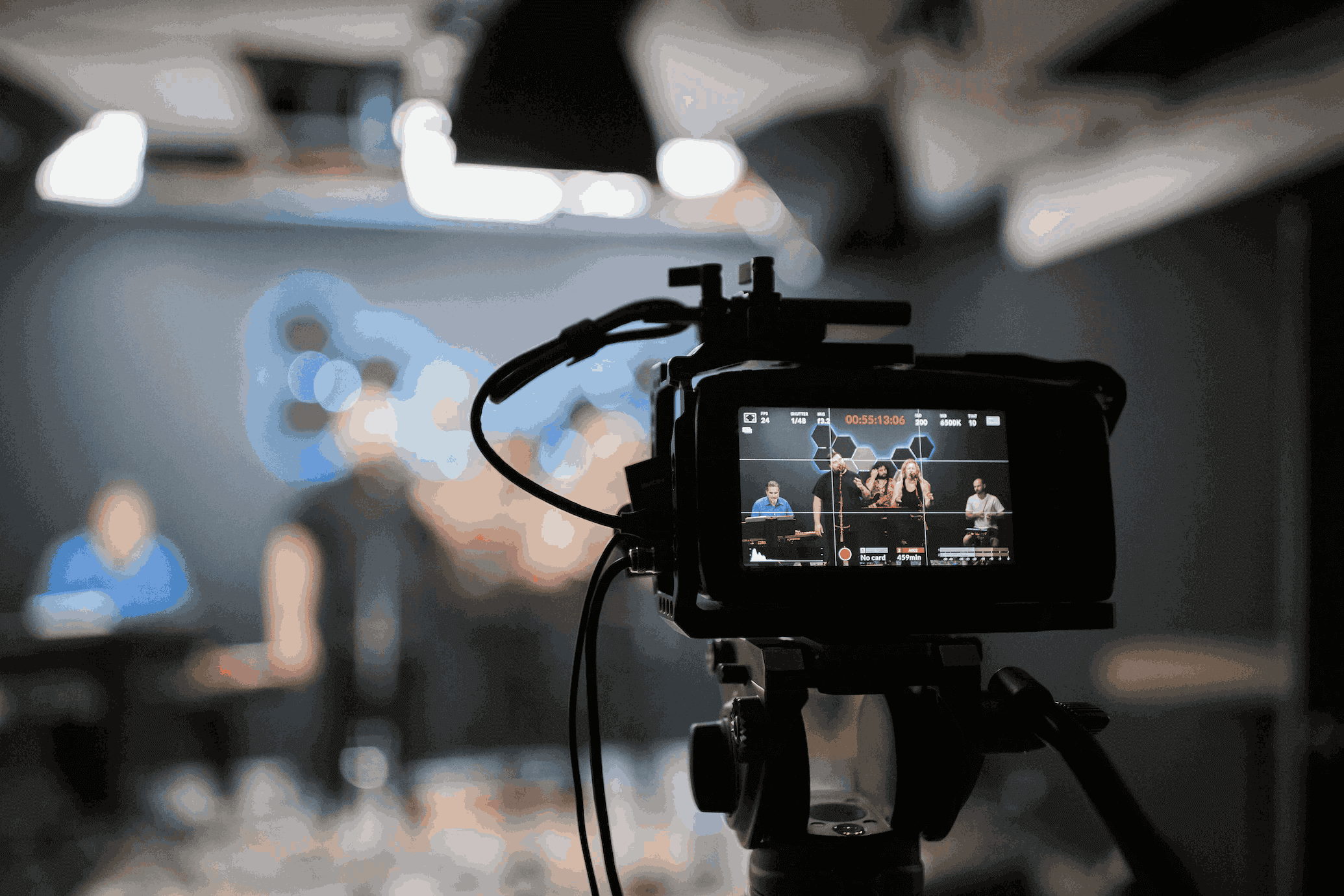 Distribution and Monetization