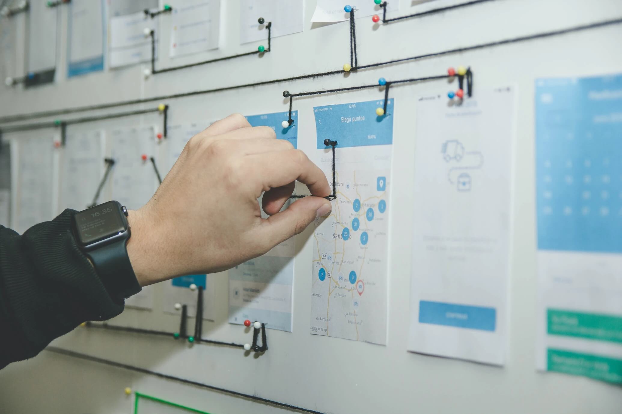 Find the right solution for your business