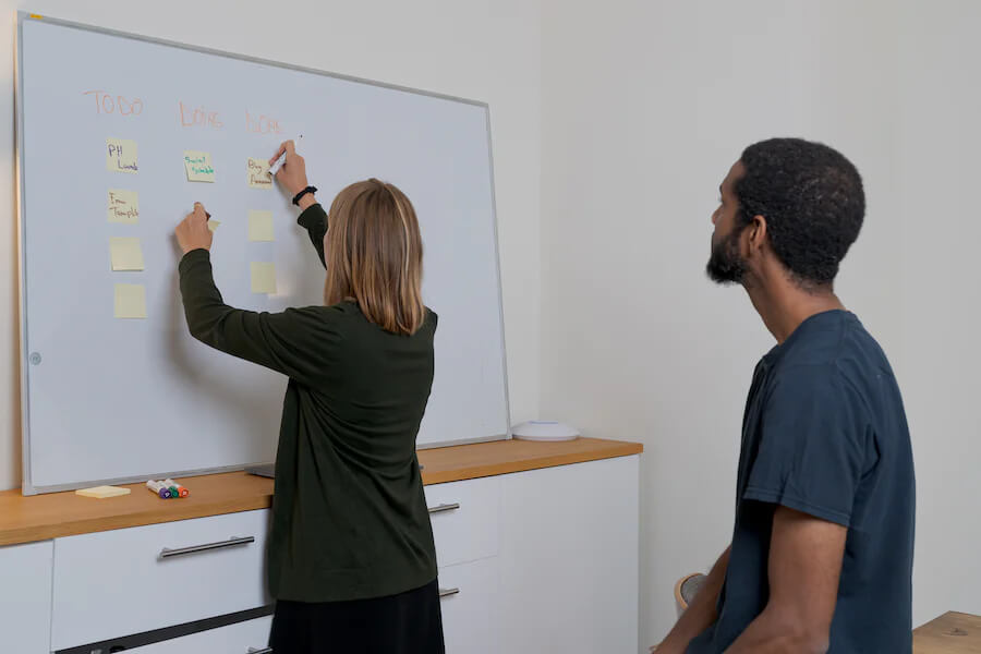 SAP Digital Transformation