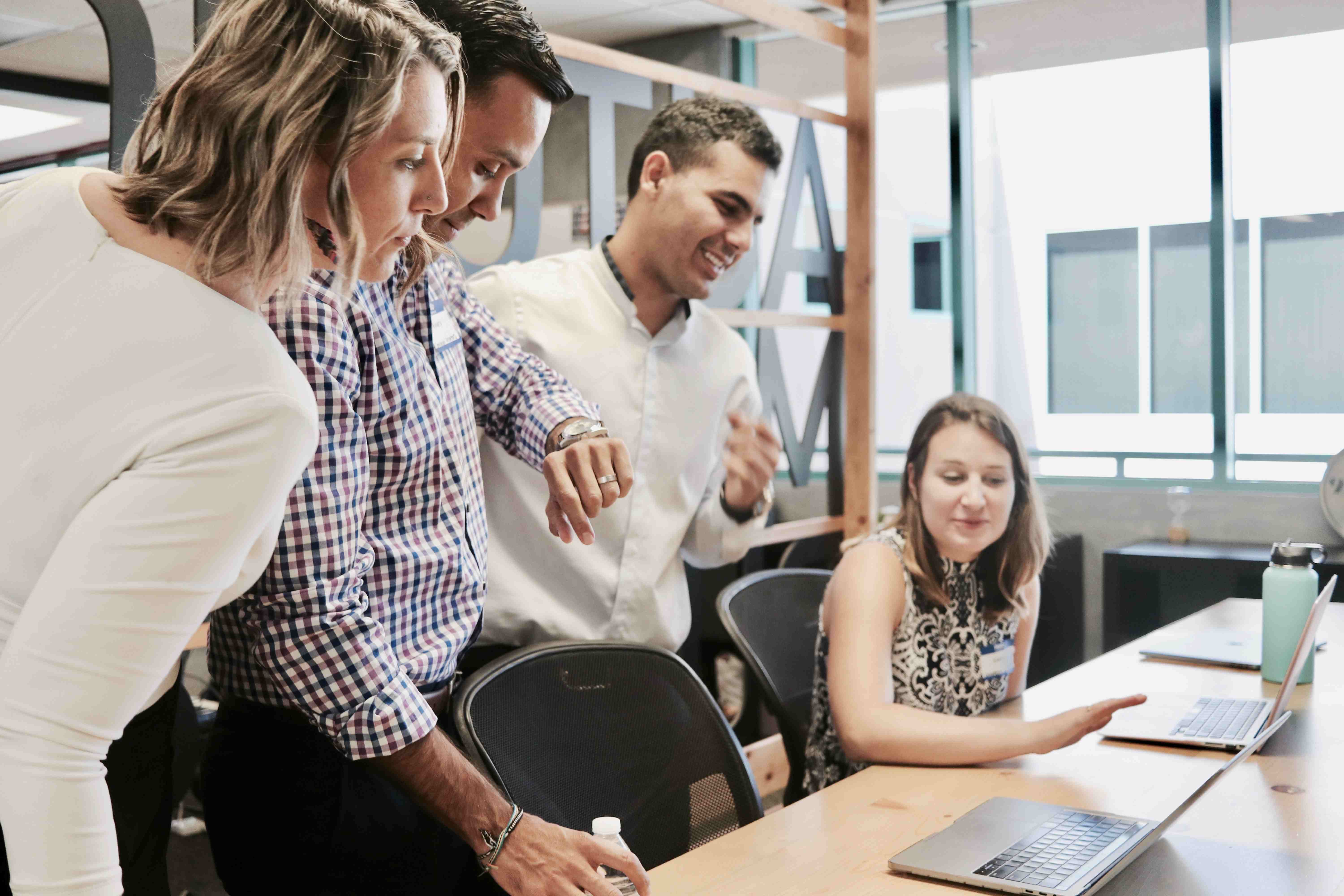 Retail Marketing and Customer Experience