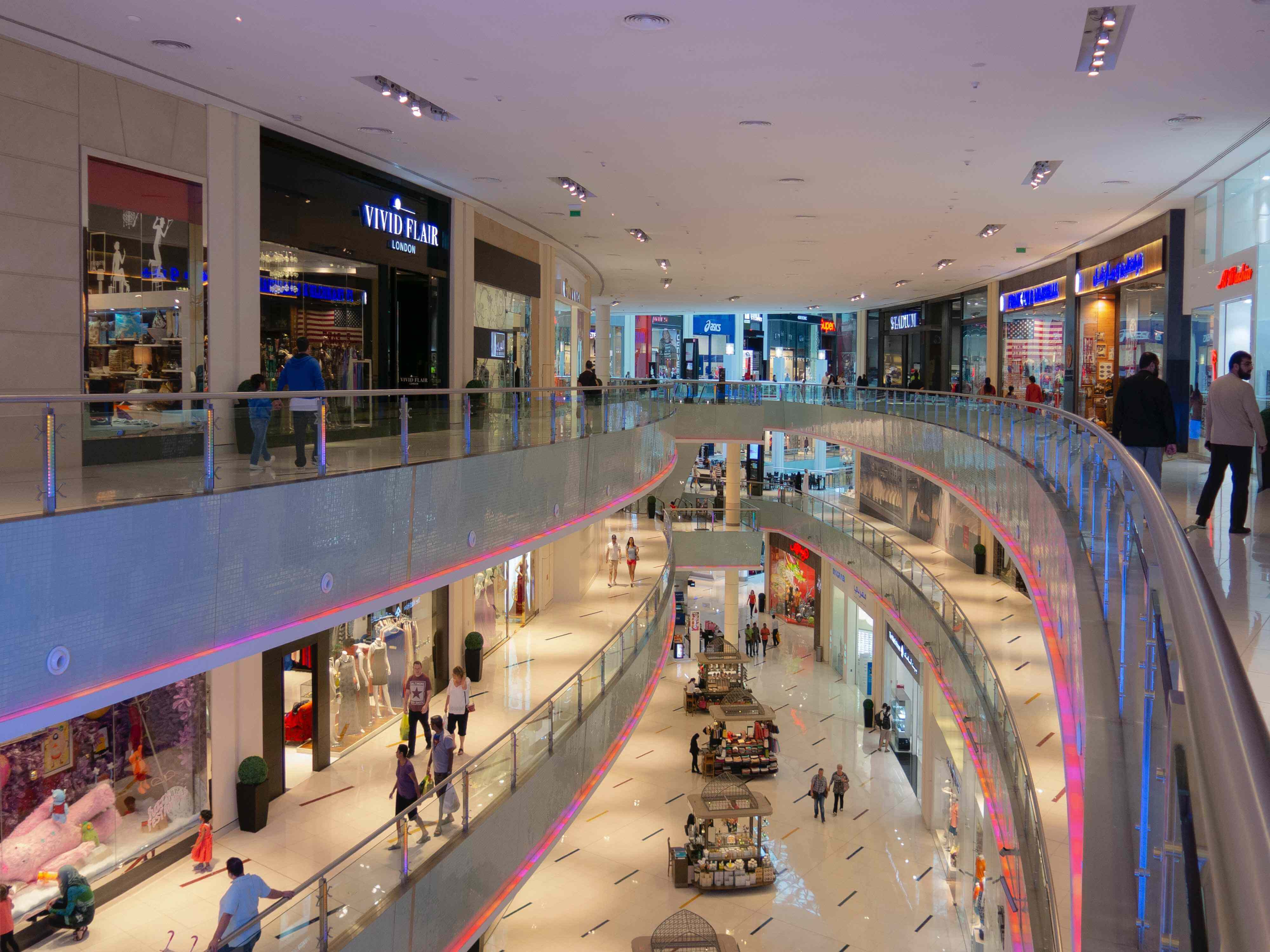 Retail Merchandising