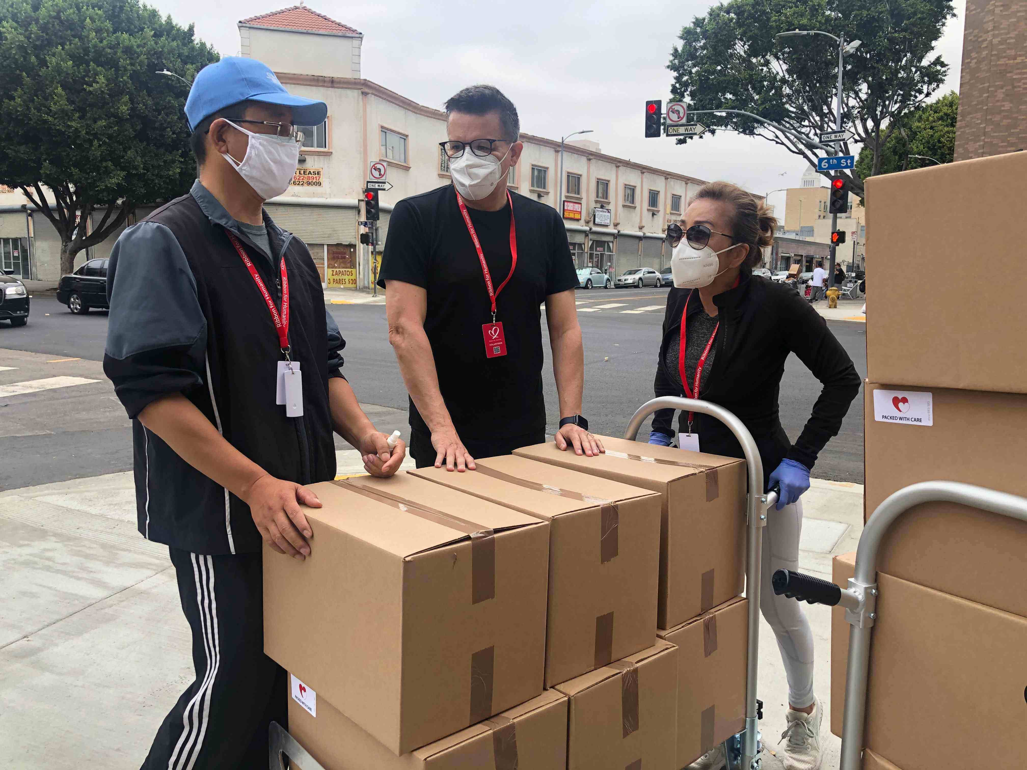 Retail Supply Chain