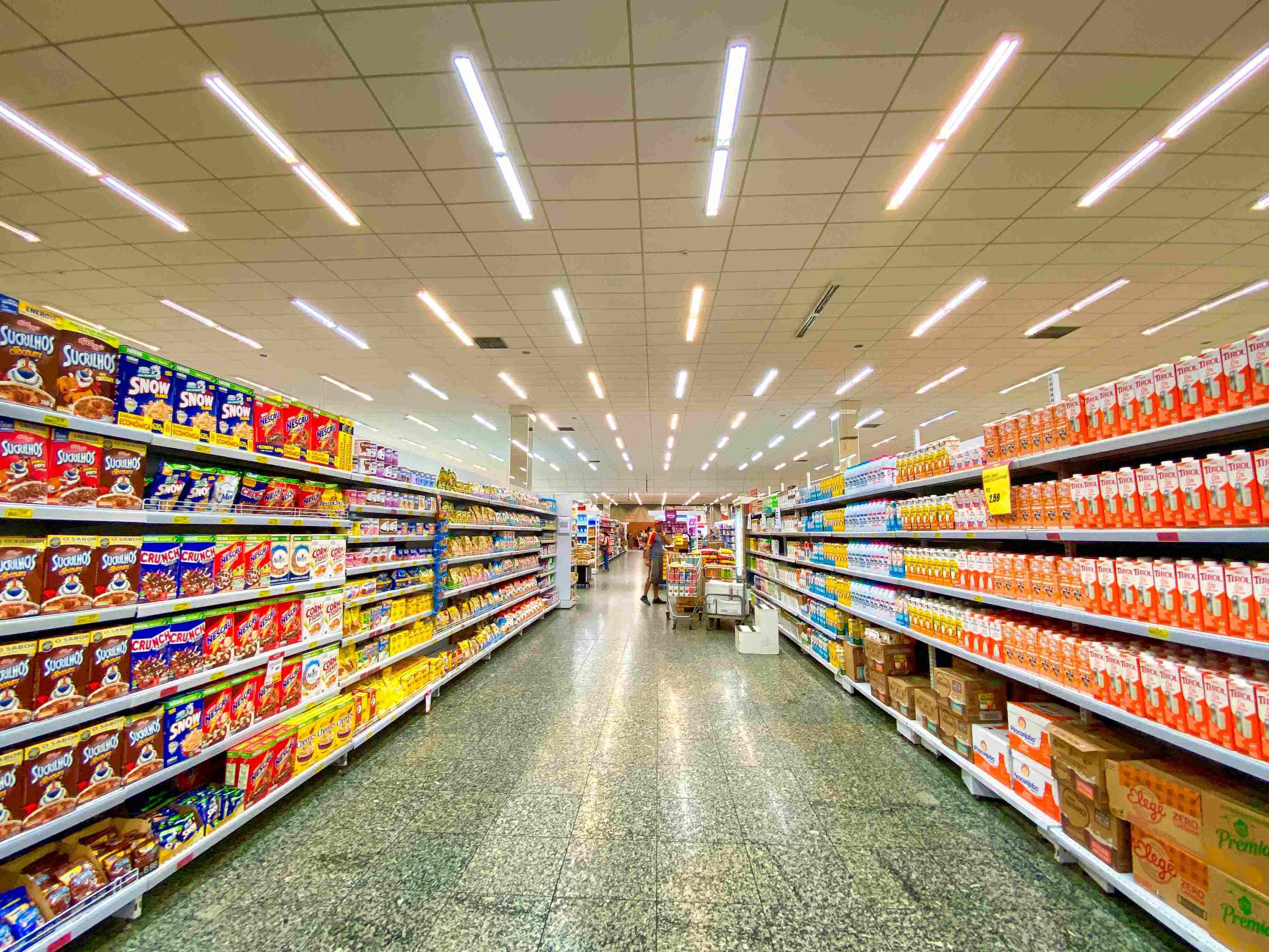 Omnichannel Retail and Store Operations