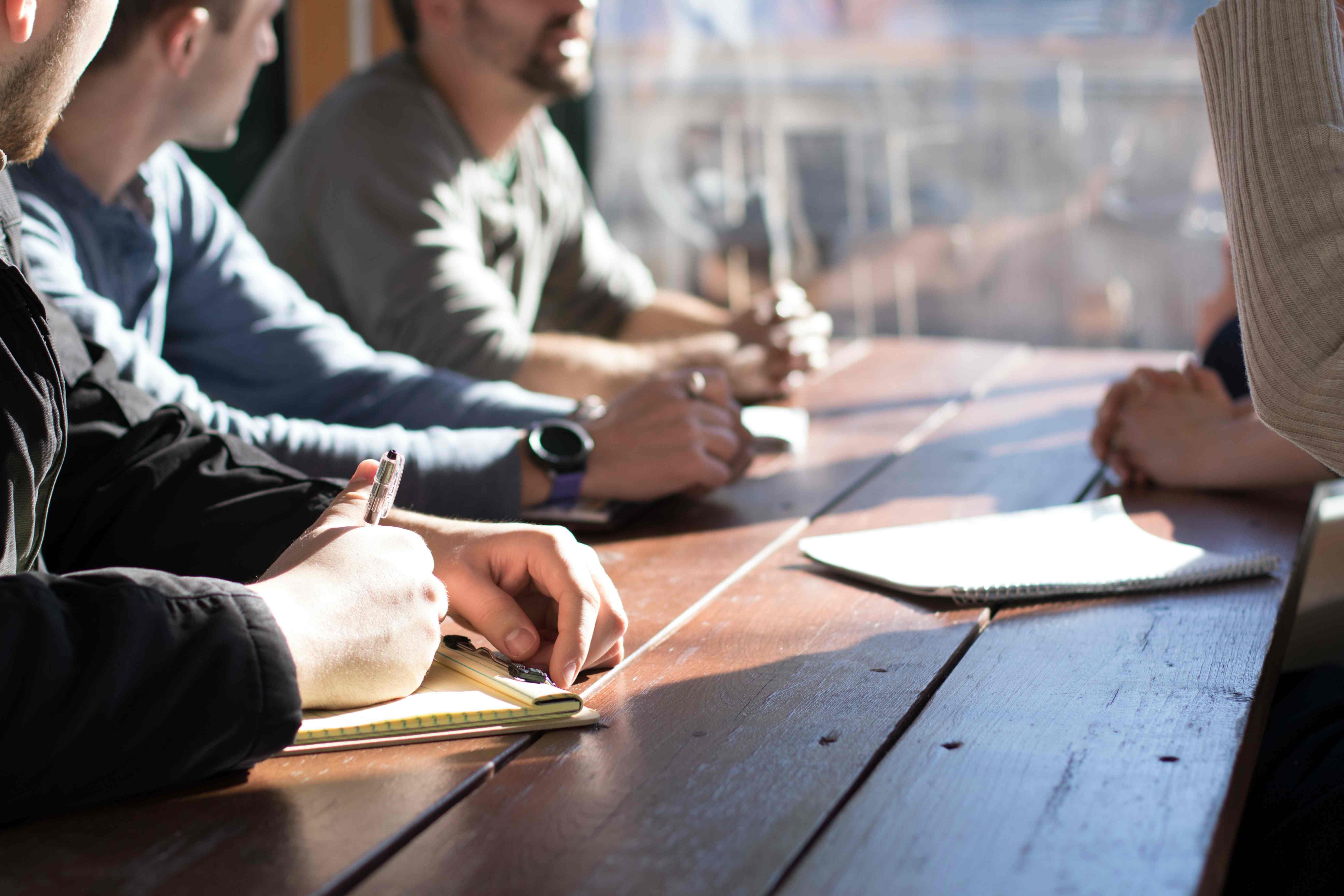 Find the right solution for your business