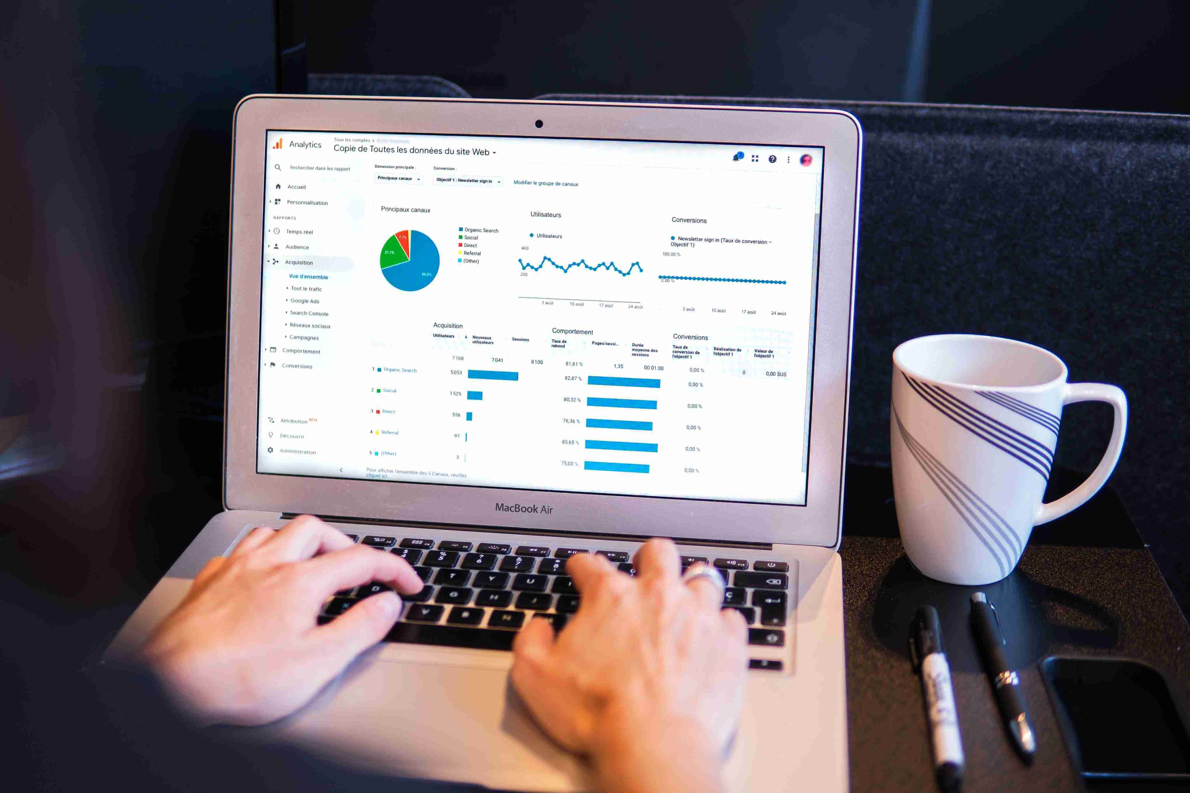 Analytics Image