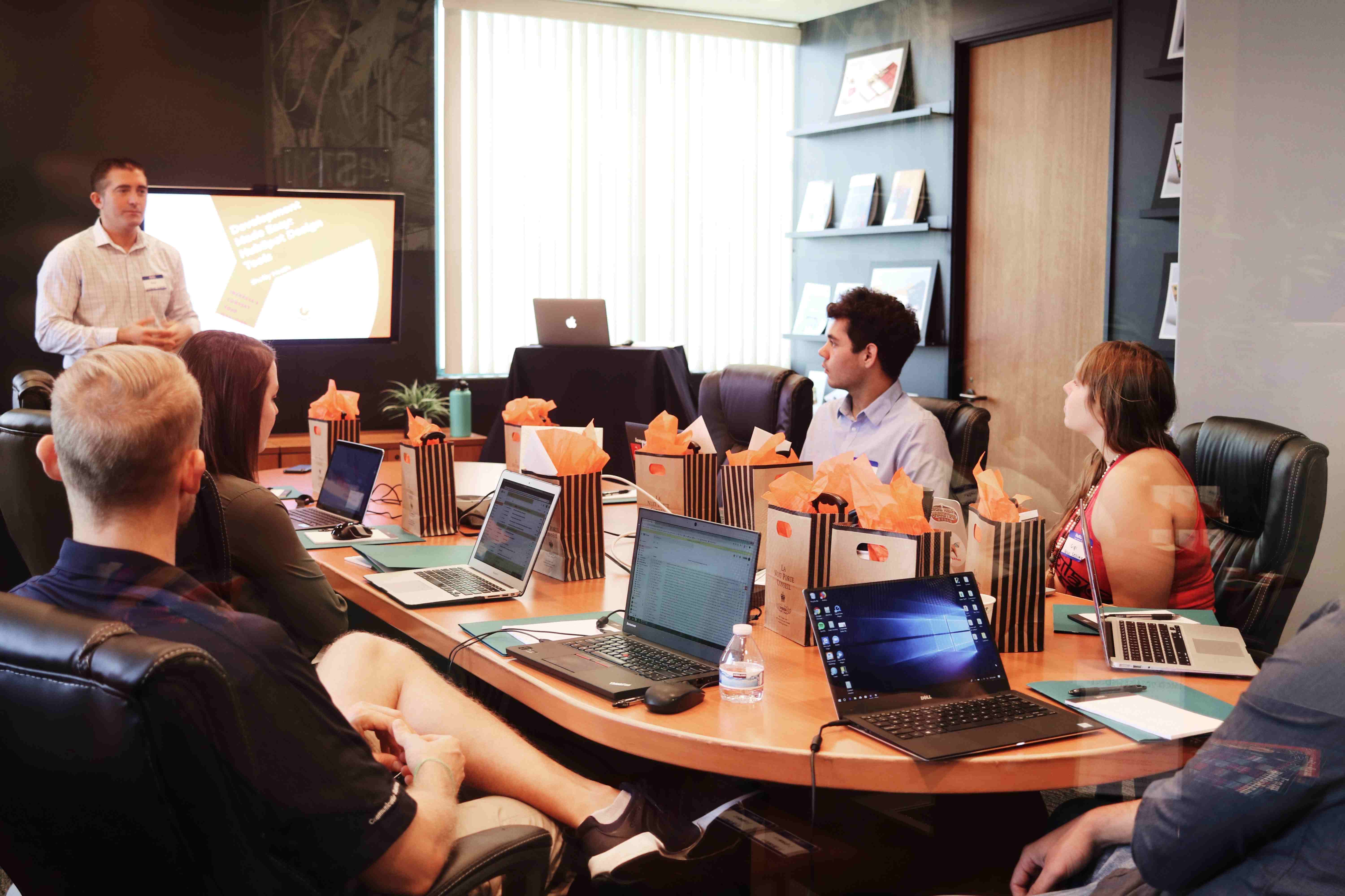 Find the right solution for your business